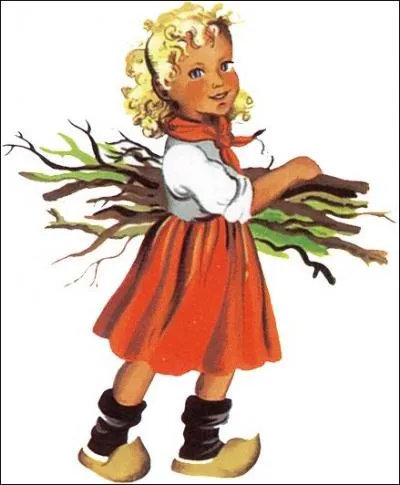 Cette image correspond à ...