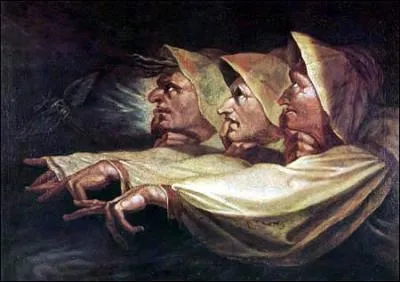 Cette image correspond aux ...