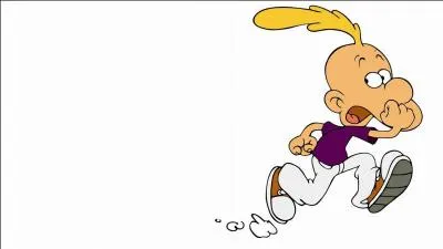 Cette image correspond à...