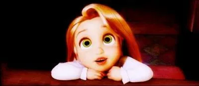 Depuis combien de temps Raiponce est-elle enfermée dans sa tour ?