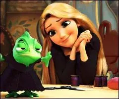 Quel est le seul compagnon de sa vie de solitude ?