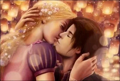 Quelle est la fin heureuse de cette histoire ?