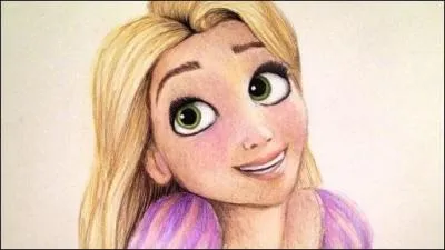 Quel est le rêve de Flynn Rider ?