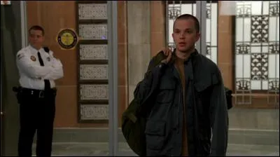 Par qui est remplacé Zack ?