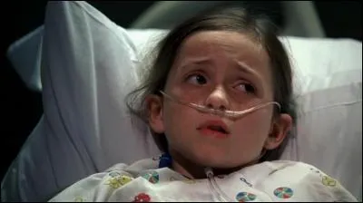 De quelle maladie est atteinte la belle-fille de Russ ?