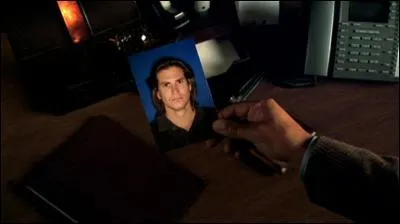 Dans l'épisode 3, qu'aimait faire la victime ?