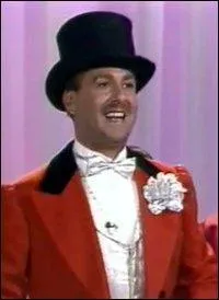 Quelle est la particularité de Misou Mizou, ici interprété par Bruno ?