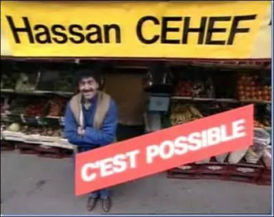 Ils ont aussi parodié un grand nombre de publicités et ont créé leurs propres fausses pubs, par exemple cette publicité qui est une parodie de la publicité de l'époque pour...