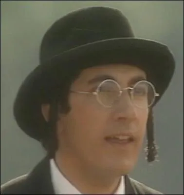 Ici, la parodie de la nourriture pour chien Royal Canin en Royal...