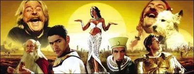 Autre réalisation de Alain qui a cartonné au box office.