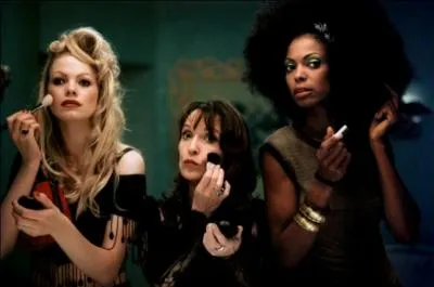 Chantal a aussi réalisé un très joli film, en 2002. Le titre nous rappelle une chanson de Salvatore Adamo. De quel film s'agit-il ?