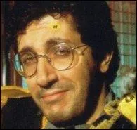 Dans l'émission de la question N°5, Alain interprétait le rôle du capitaine...