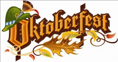 Dans quel pays le festival "Oktoberfest" est-il organisé ?