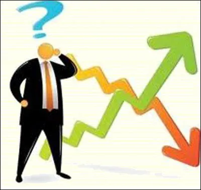 Qu'est-ce que "la déflation" en économie ?