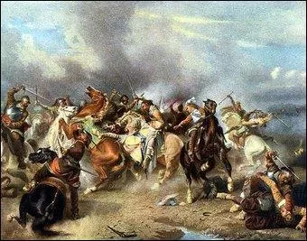 Quel traité est signé en 1648 suite à la guerre de Trente Ans ?