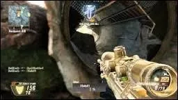 Quel est ce camouflage ?