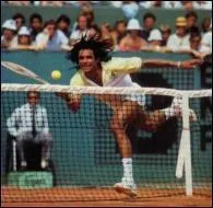Sports et loisirs-En quelle année Yannick Noah gagna-t-il Roland-Garros ?
