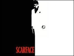 Divertissement-Quel est le nom de l'acteur jouant Tony Montana dans le film "Scarface" ?