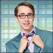 Quel est le nom de ce personnage ?