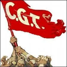 Un seul mot pour le définir : syndicaliste !