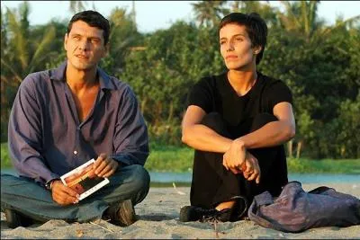 Il a bien été utile au Marc précédent pour réaliser toute la beauté du Monde !