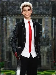 Quel est le prénom de ce personnage ?