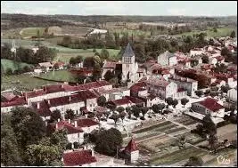 Commune aquitaine, Mareuil (que l'on appelle localement Mareuil-sur-Belle), se situe dans le département ...