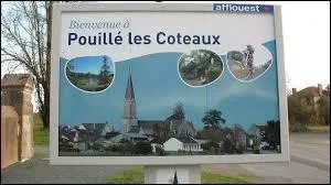 Pouillé-les-Coteaux est une commune Mariligérienne située en région ...