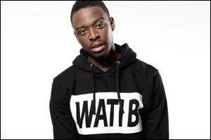 Il n'est pas le frère de Dadju.