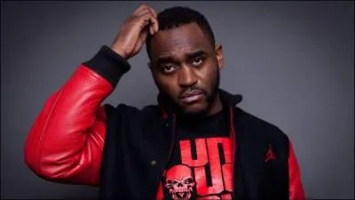 En 2015, il sort un album nommé "Mon cur avait raison".