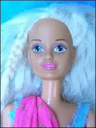 Comment s'appelle cette poup&eacute;e mannequin commercialis&eacute;e d&egrave;s les ann&eacute;es 60 ?