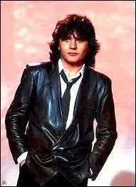 En quelle année la chanson "Le Chanteur" de Daniel Balavoine est-elle sortie ?