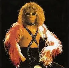 En quelle année est sortie la chanson "Lettre à France" de Michel Polnareff ?