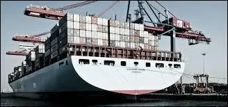 Quel port ne se trouve pas en Suède ?