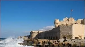 Quel port ne se trouve pas en Égypte ?