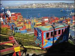 Quel port ne se trouve pas au Mexique ?