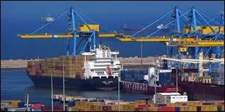 Quel port ne se trouve pas au Maroc ?