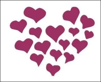 J'ai trop d'amis proches ! 
Bon alors, je vous aime tous très très très fort ! 
Comment dit on "je t'aime" en luxembourgeois ?