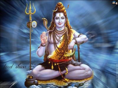Quelle divinité hindoue est "le roi de la danse" ?