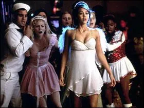 Lequel de ces acteurs n'a pas jou dans ce film ?