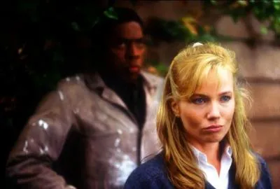 Quel est le nom de famille de Claire dans ce film ?