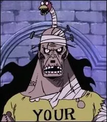 Qu'est-il écrit sur le T-shirt de Jigoro ?