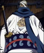 De quel royaume vient Ryuma ?