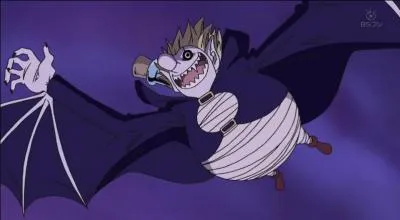 Quel nombre est inscrit sur le front de Hildon ?