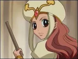 La connaissez-vous ?