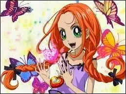 Qui est(sont) le(s) garçon(s) qui est(sont) amoureux de Chocola ?