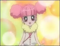 Qui est cette petite fille ?