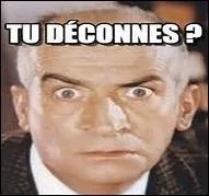 Que n'est pas la tarlatane ?