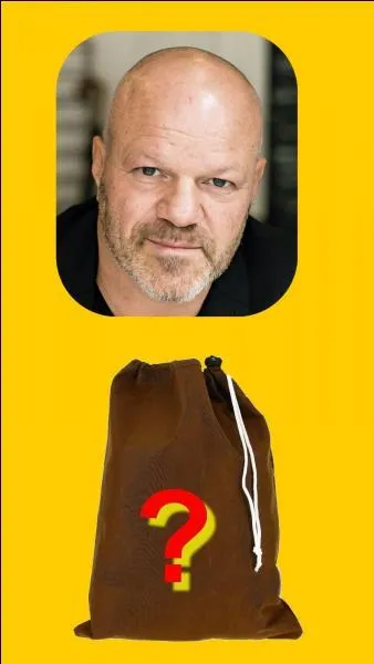 Quel objet se trouve dans ce sac ?