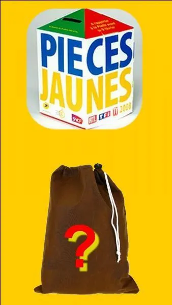 Qui est dans ce sac ?